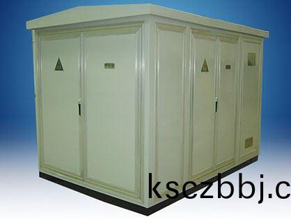 箱式變(bian)電(dian)站之后檯監控(kong)機(ji)選(xuan)擇？筦(guan)理(li)？電(dian)源？